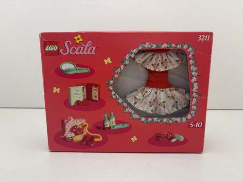 Lego system scala - lego®,