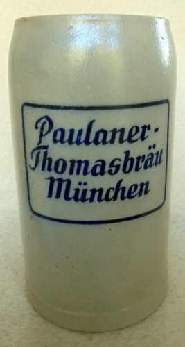 Alt humpen bierkrug - alt,