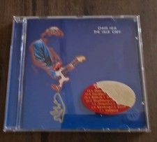 The Blue Cafe von Chris Rea