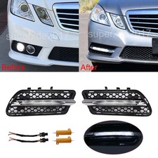 Paar LED Tagfahrlicht