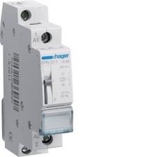 Hager Fernschalter EPN511