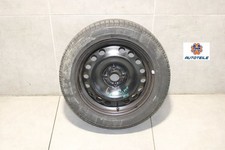 Opel Astra H Ersatzrad Reserverad Bridgestone 205 55 R16 ET 37 4 Loch
