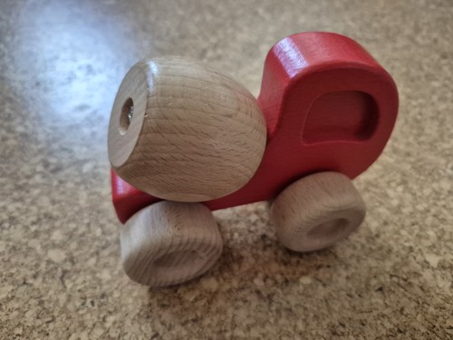 Holzspielzeug eisenbahn baby - holzspielzeug,