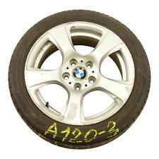 BMW 3er E92 Coupe Alufelge Felge (3) 8Jx17 ET34 225/45 R17 91W 6770239