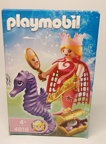 Playmobil 4818 schöne - playmobil,
