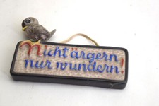 GOEBEL / Hummel Wandbild NICHT