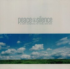 MUSIK-DOPPEL-CD - Peace &