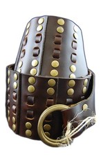 Yakuza Ink GUE 16B Damen Leder