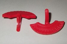 16626, Helm- Feder, Federbusch