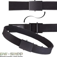 BUNDESWEHR GÜRTEL TYP 40MM