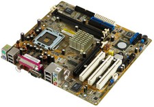 Asus p5sd1 fm2 - socket, 2x