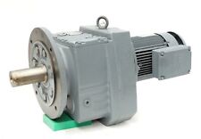 SEW RF97 / II2G eDV100M4/C Getriebemotor 2,2kW 230/400V 1420rpm i=65,21 -unused-