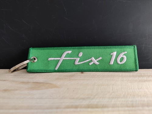 Fendt dieselross fix - fix, 16