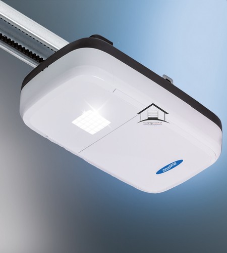 Novoferm novomatic torantrieb - novoferm,