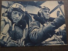 LUFTWAFFE, Flugzeugführer
