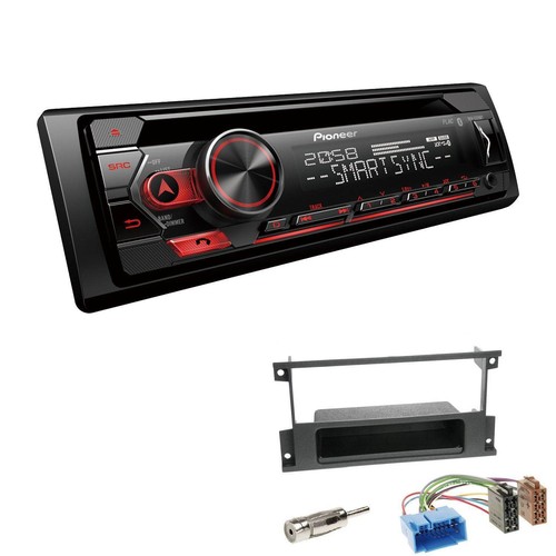 Pioneer din autoradio - autoradio, cd