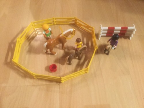 Playmobil western tolles - western...,