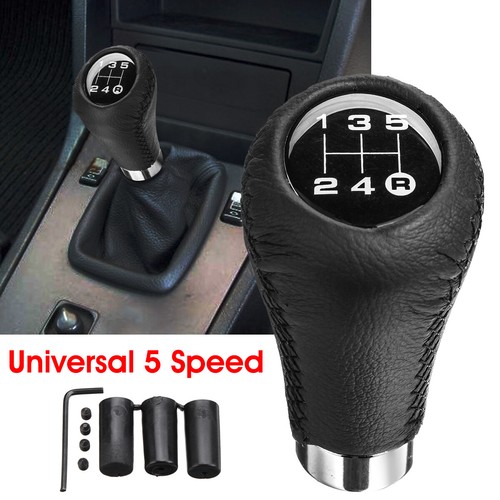 Universal gang auto - 5-gang,