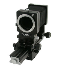 CONTAX PC-bellows