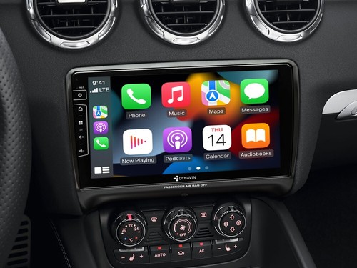 64gb für audi mk2 8j - für,