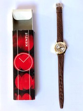 :: Kienzle, kleine Damenuhr