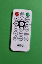 Original Fernbedienung AEG