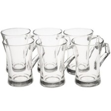 12 Stück Teeglass Turkisch