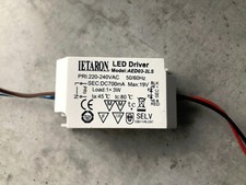 ERSATZTRAFO LEATRON AED03-2LS