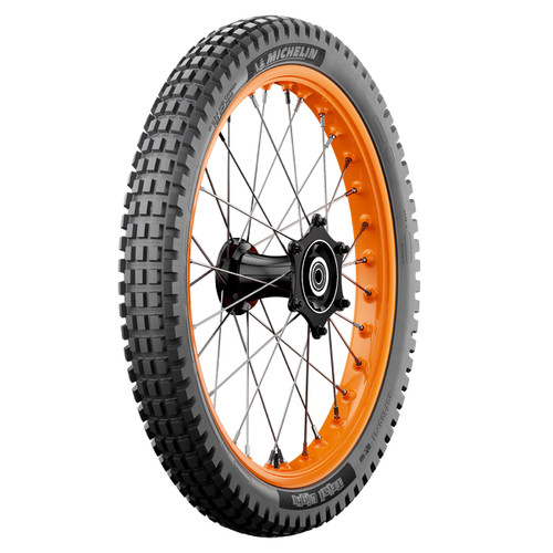 Michelin trial competition - michelin,