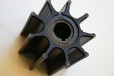 Ersatz Impeller Perbun, ZUWA