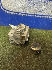 52cc 95A Benzin Kango Breaker wie CT2043-1 Zylinder und Kolben Gwo