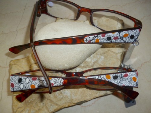 Wenn lesebrille dann need - wenn, i