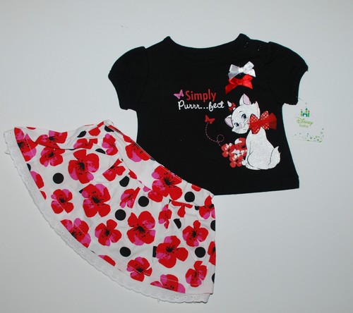 Kleid~USA~DISNEY~56-62~T-Shirt