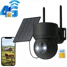 4G LTE Cellular