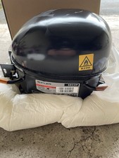 Secop Danfoss NLV12.6CN