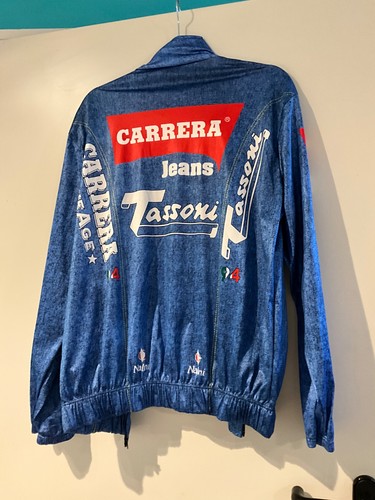 Rennrad übergangsjacke team - Übergangsjacke,
