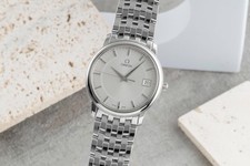 Omega De Ville Prestige