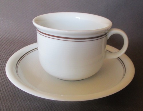 Thomas trend cafe kaffeetasse - cafe,