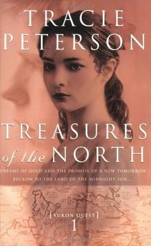 Treasures the north yukon - treasures,