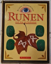 Runen und was sie bedeuten