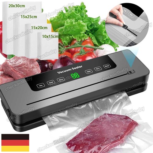 1 vakuumiergerät - 6,