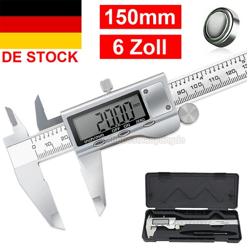 Digitaler messschieber - digitaler,