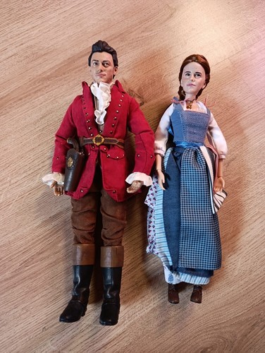 Disney die schöne und das - schöne,