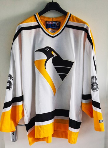 Vintage nhl jersey - nhl,