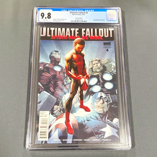 Marvel comics ultimate - marvel,