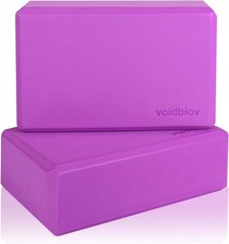 Yoga Blöcke 2er Set