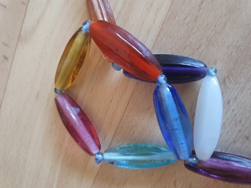 kette knebelverschluss