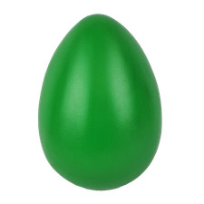 Attrappe Osterei Ei XXL grün