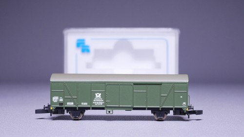 Spur freudenreich 341 11 - freudenreich, 49.341.11
