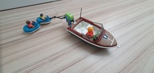 Playmobil 70091 Sportboot mit